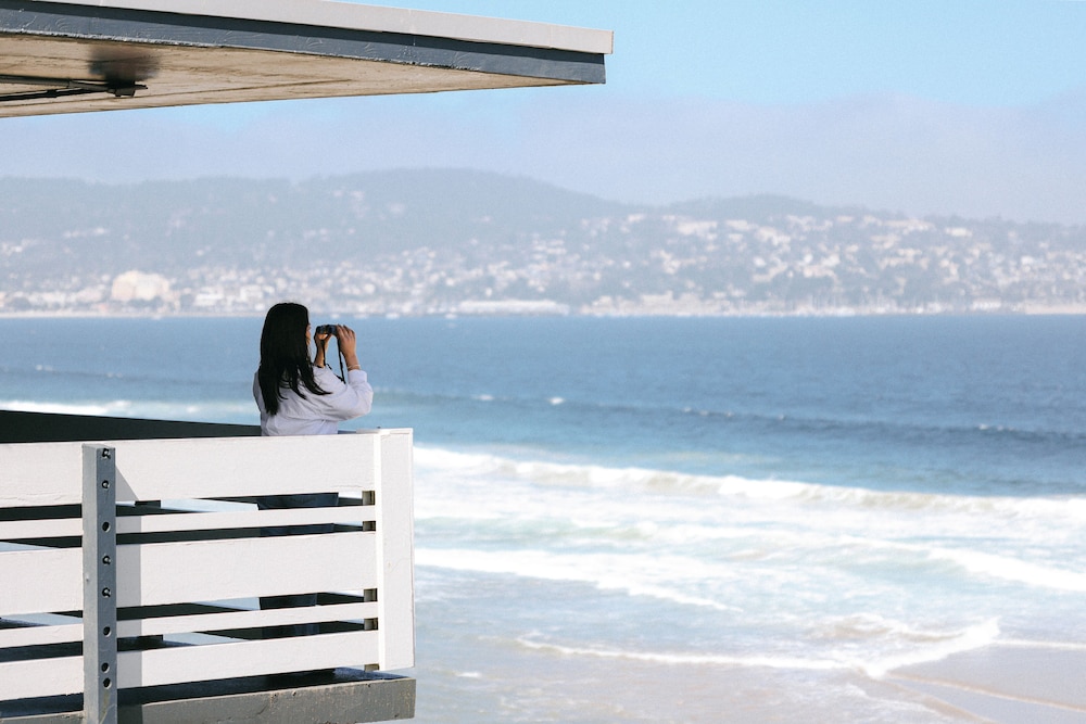 Monterey Beach Hotel A Tribute Portfolio Hotel - photo 19
