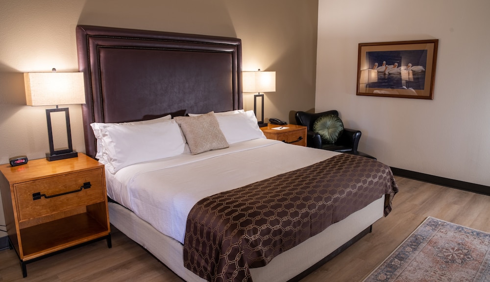 Running Y Ranch Golf & Spa Resort - photo 11