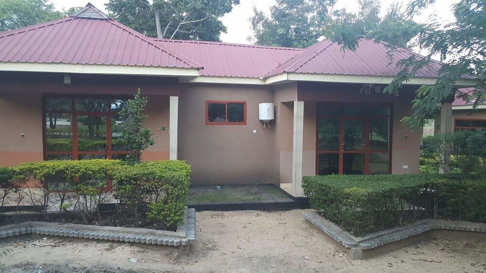 Mikumi Resort in Dar Es Salaam, Tanzania