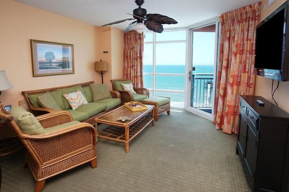 Prince Resort 1605 by RedAwning - featured photo