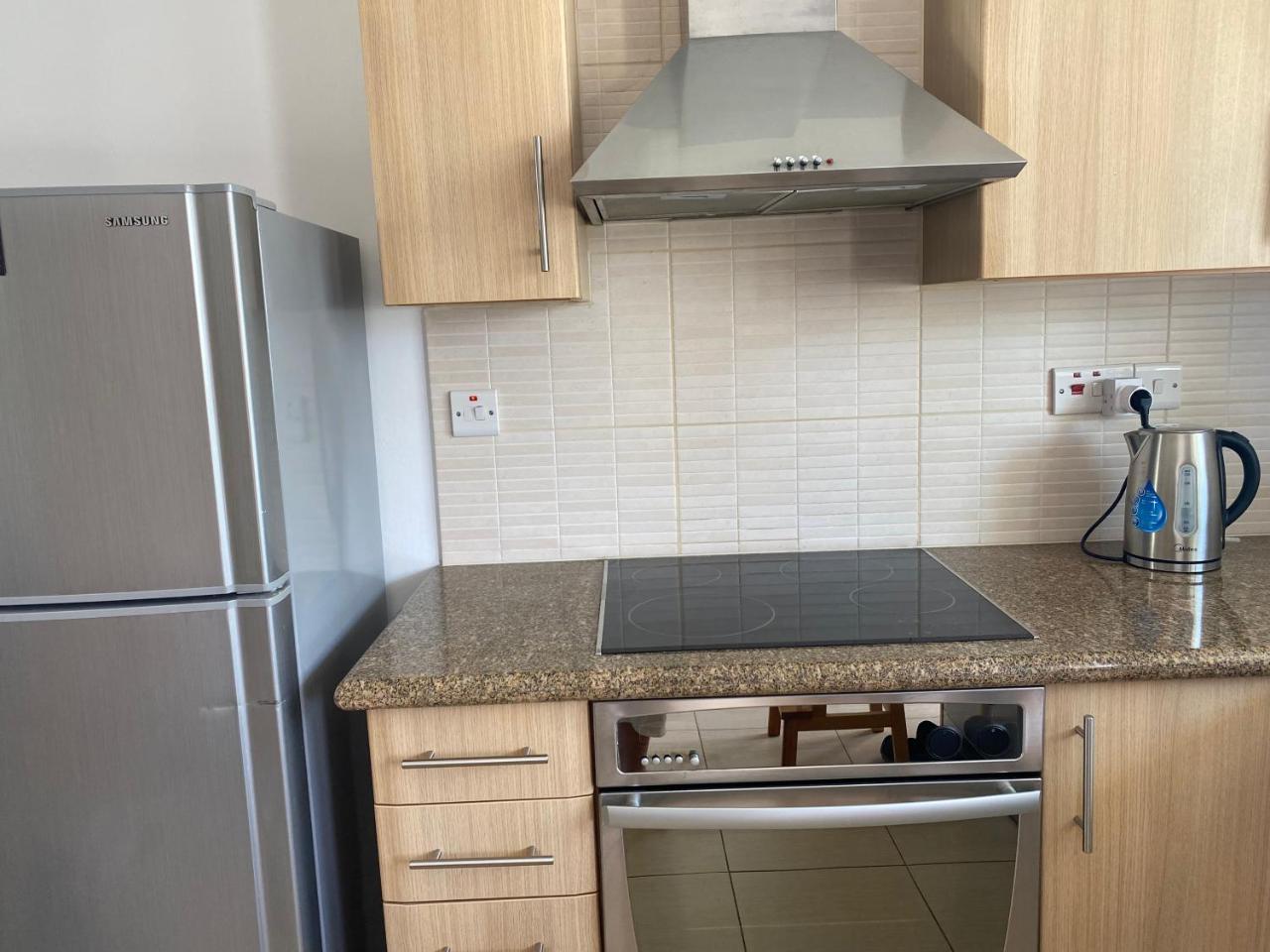 Great Kings Resort Kapparis Cyprus Self Catering Apartment Sleeps 6