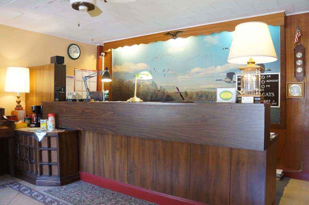 Hyland Motor Inn - photo 3