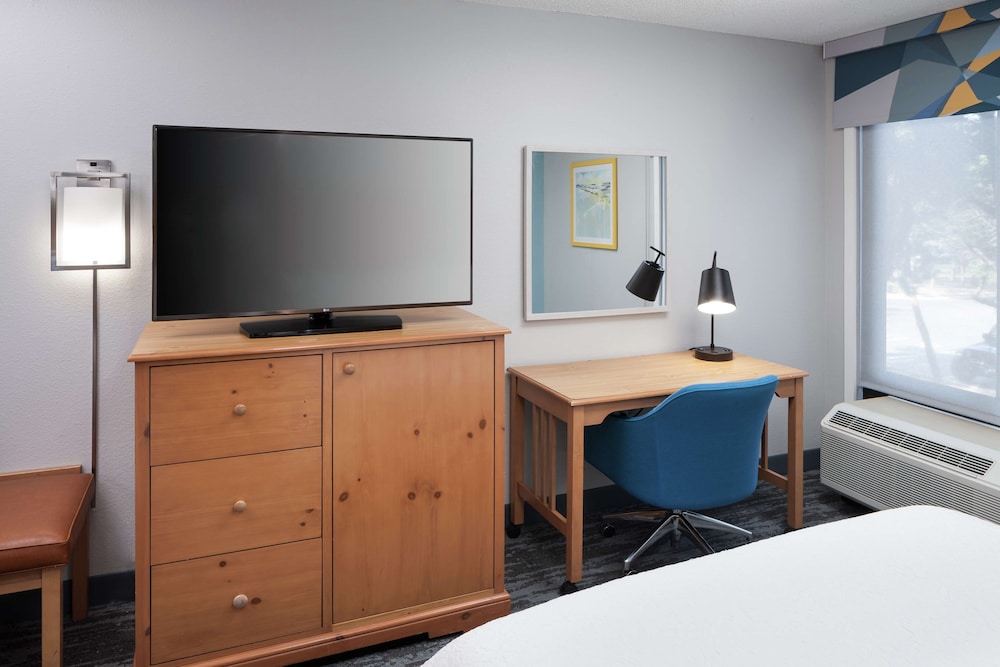 Hampton Inn Austin NW near The Domain - photo 5