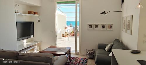 Carlo's BS128 Terrazza in Centro tra Cielo e Mare — 4-Star Luxury Hotel in San Remo, Italy
