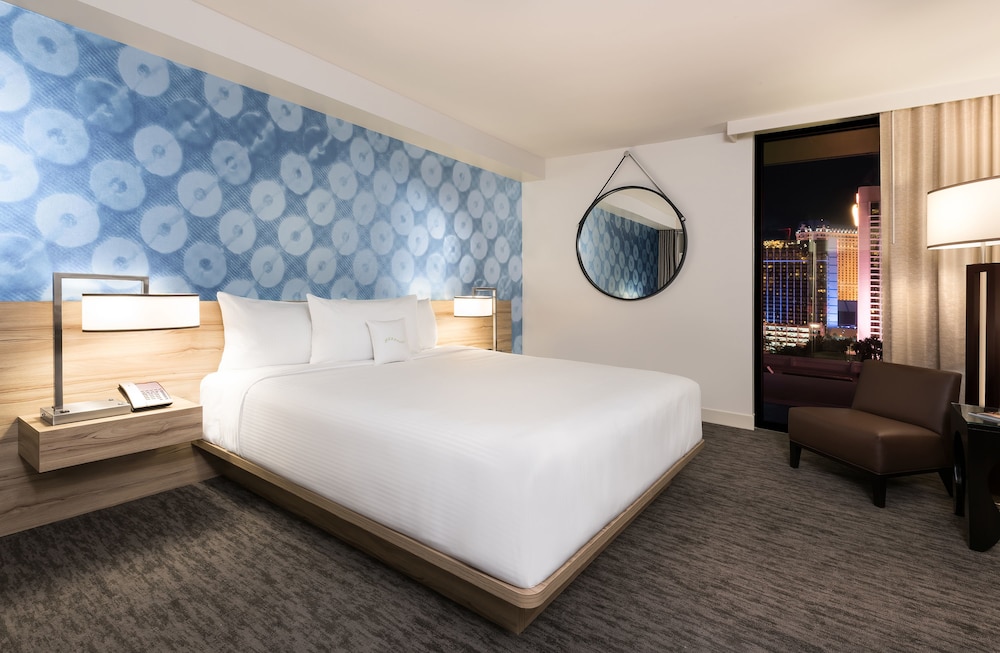 The LINQ Hotel & Casino A Caesars Rewards Destination - photo 5