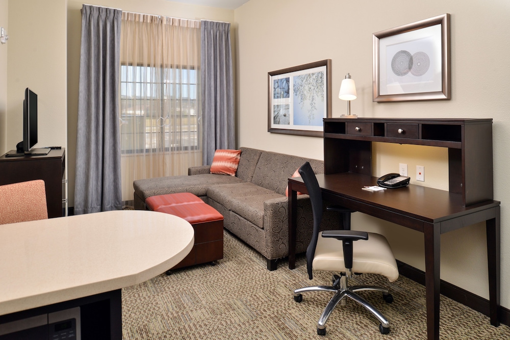 Staybridge Suites Rochester Commerce Dr NW by IHG - photo 19