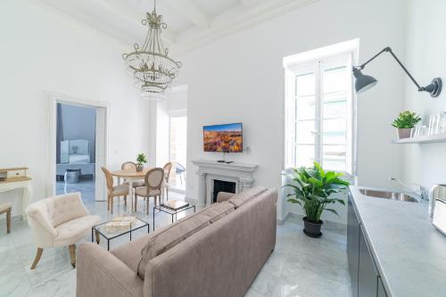 Carmelita — 4-Star Luxury Hotel in Valletta, Malta