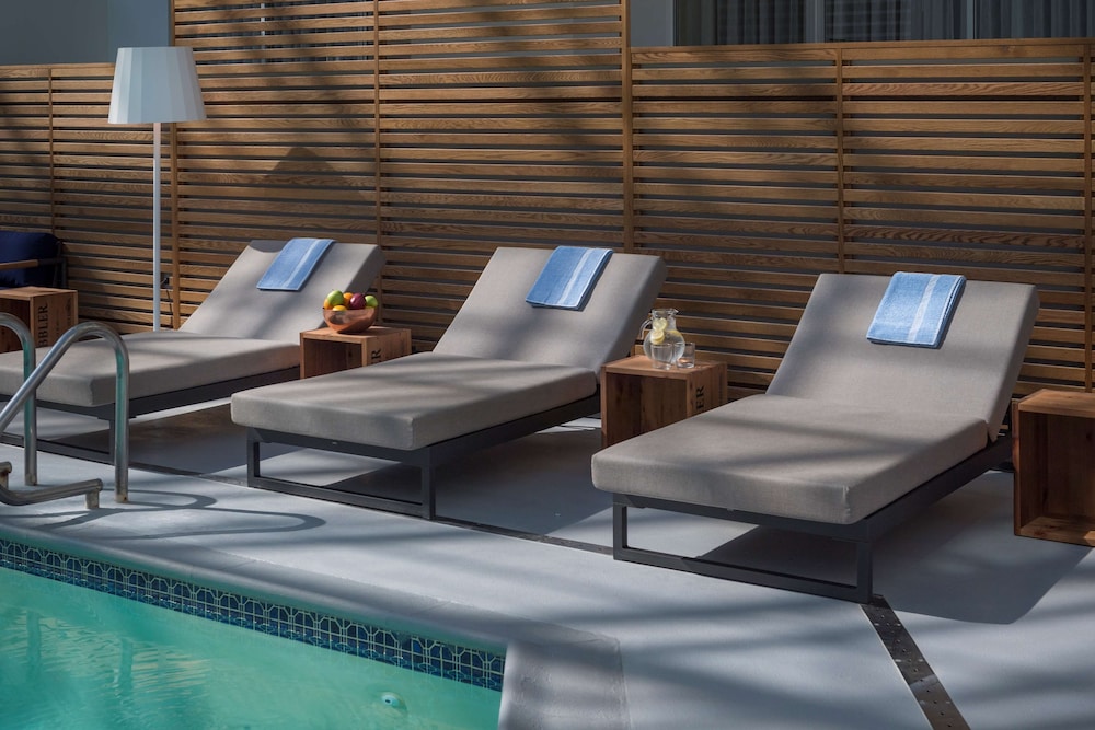 Hilton Boston Woburn - photo 36