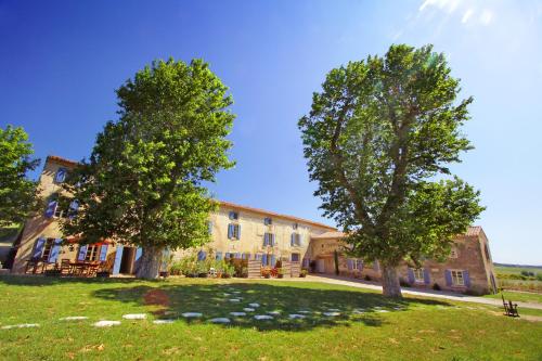 Domaine de Garille - last minute hotel in Unknown City