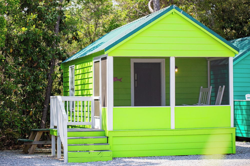 Navarre Beach Camping Resort - photo 16