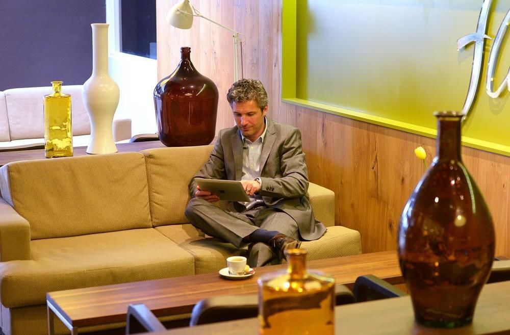 Golden Tulip Amsterdam Riverside in Amsterdam, Netherlands