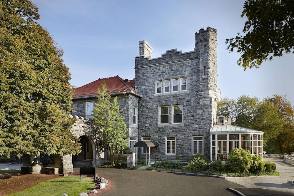 Tarrytown House Estate on the Hudson - photo 94