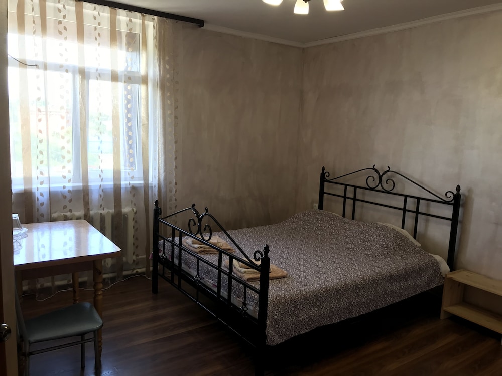 Living Quarters Milana — Samara