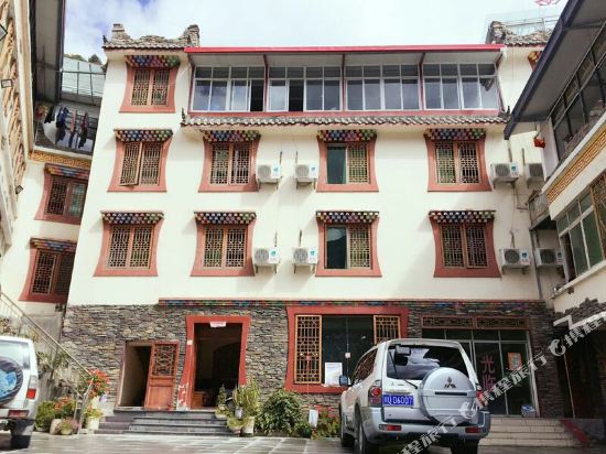 ShuiJingWan Hotel in Meixing, People's Republic of China