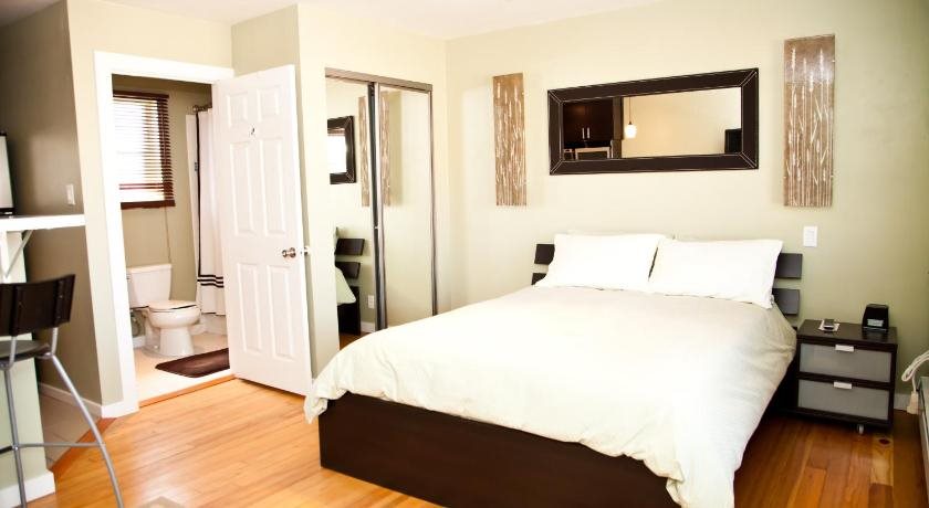 The Flagstone Boutique Inn & Suites A Canyons Collection Property in Kanab, United States