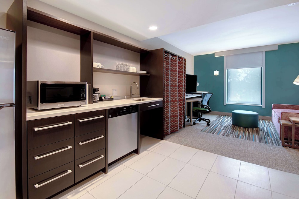 Home2 Suites By Hilton Marysville Wa - photo 18
