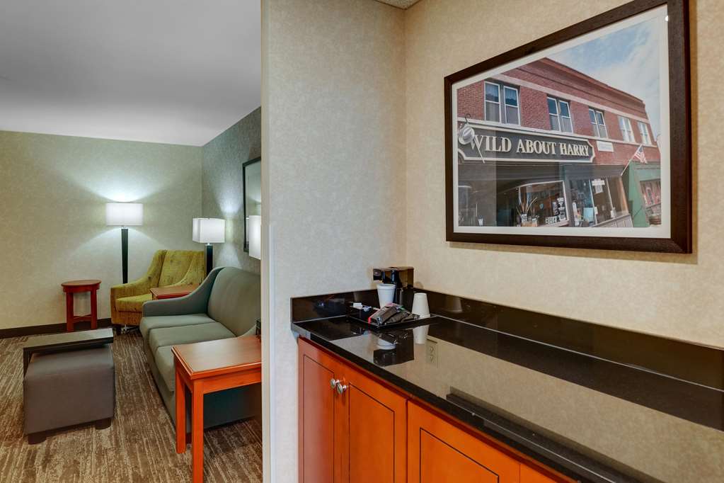 Drury Inn & Suites Kansas City Independence - photo 10