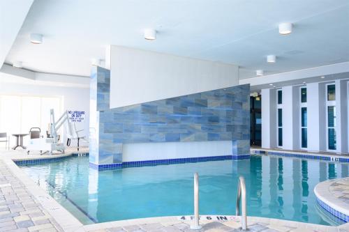 Oceanfront Retreat w Stunning Views Myrtle Beach - photo 39
