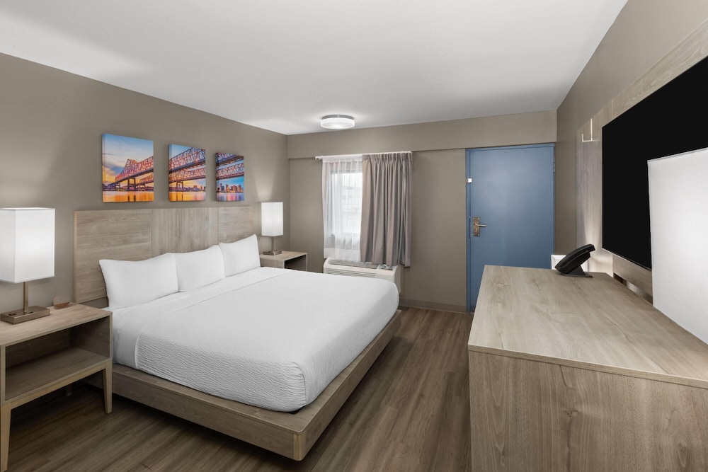 Ramada By Wyndham Kenner New Orleans Airport South - photo 12