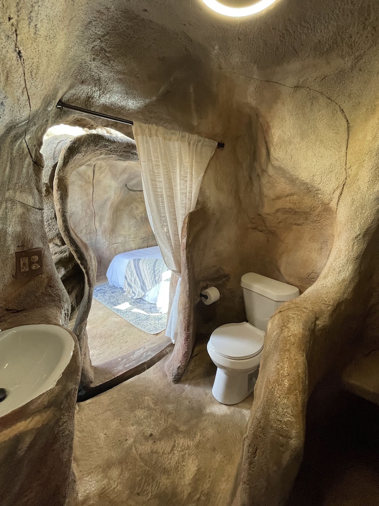 Zion Glamping Adventures - photo 24
