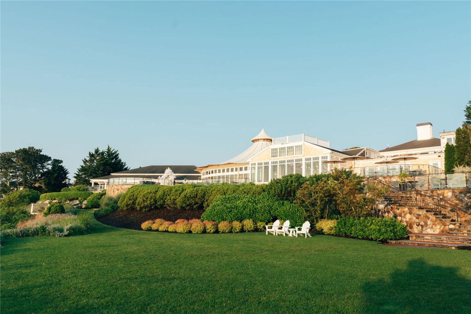 Wequassett Resort and Golf Club - photo 144