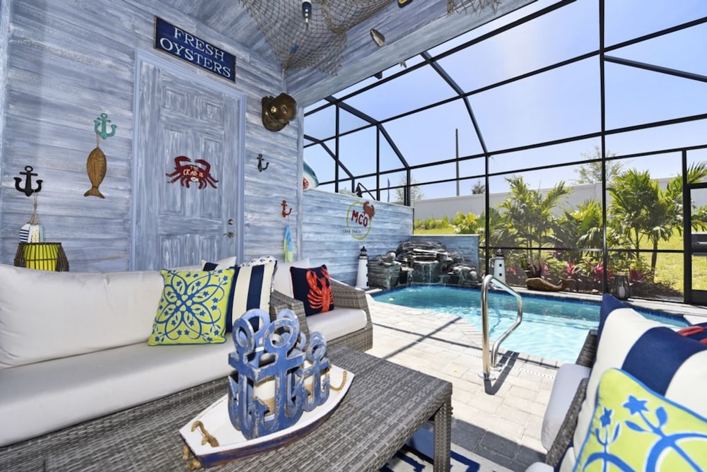Festival Resort Three bedroom - photo 2