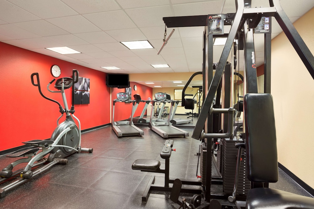 Country Inn & Suites by Radisson Conway AR - photo 36