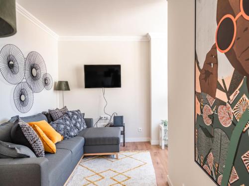 Akicity Estrela Lush — 4-Star Luxury Hotel in Lisbon, Portugal