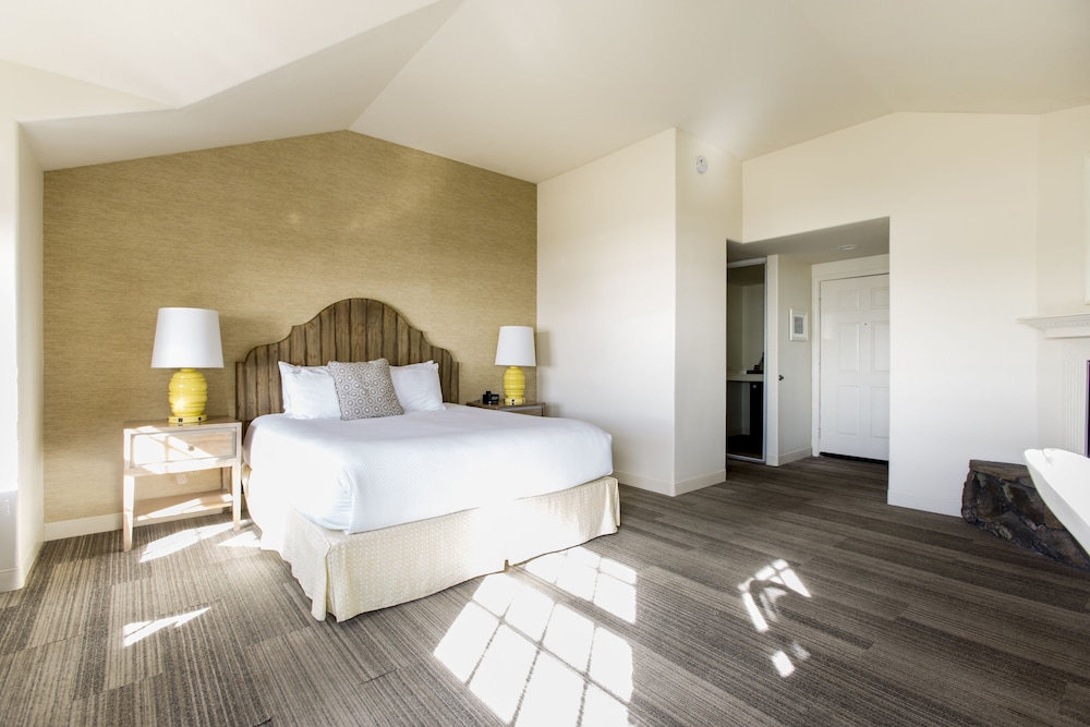 FogCatcher Inn - photo 13