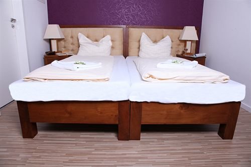 Main Station Hotel &Amp; Hostel - last minute hotel in Berlin