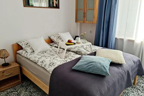 Apartament Zachodni z balkonem 4 osoby — 4-Star Luxury Hotel in Warsaw, Poland