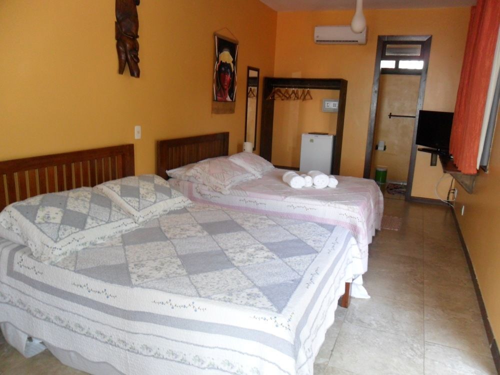 Pousada Jade in Aquiraz, Brasil