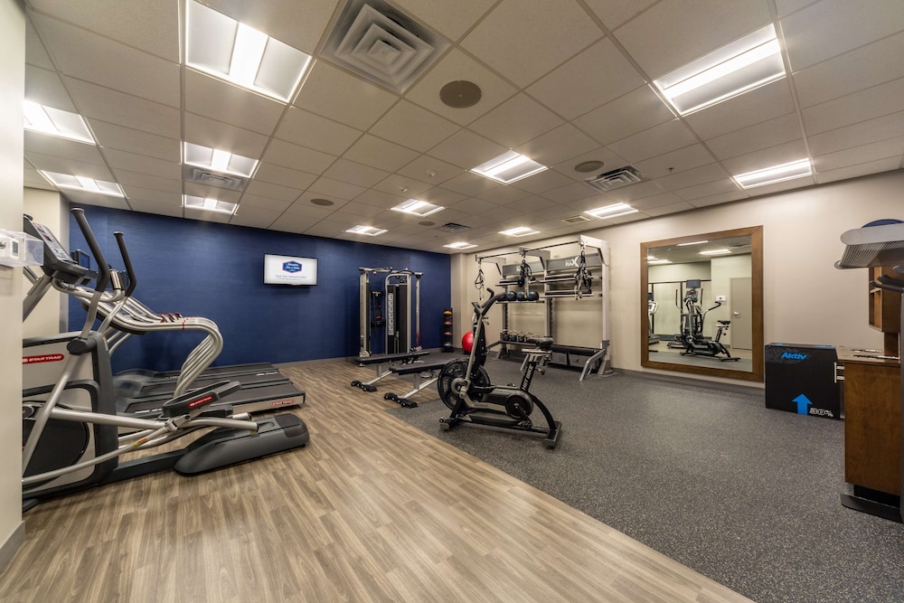 Hampton Inn Winchester N Conference Center VA - photo 40