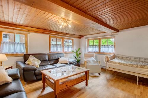 Haus Maria — 4-Star Luxury Hotel in Laufen, Germany