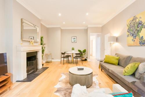 Primrose Park — 4-Star Luxury Hotel in London, United Kingdom