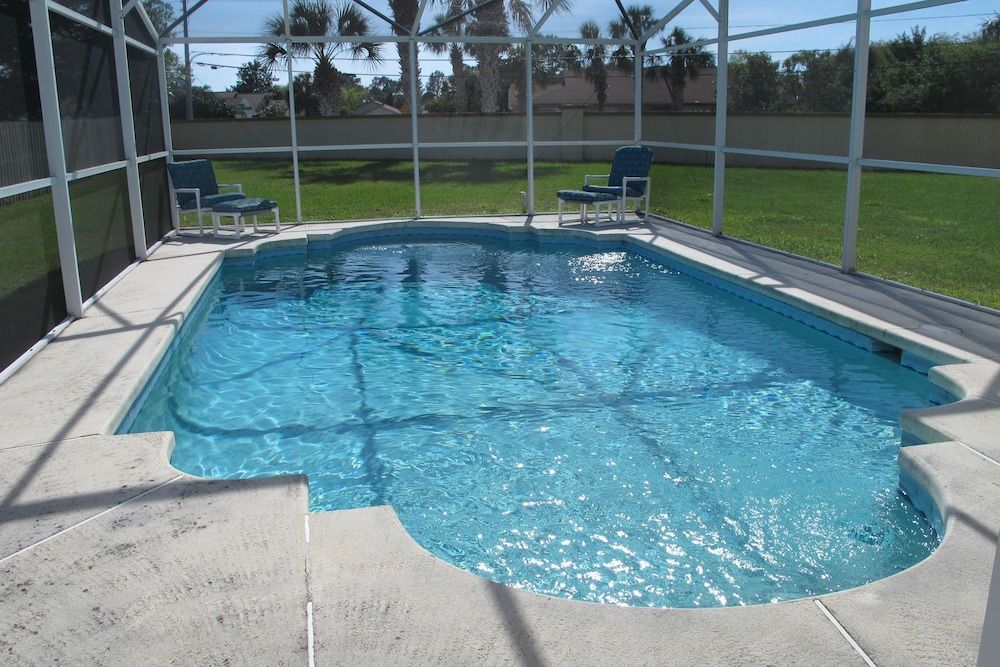 Indian Wells 3Q 2B Perto da Disney — 4-Star Luxury Hotel in Kissimmee, United States