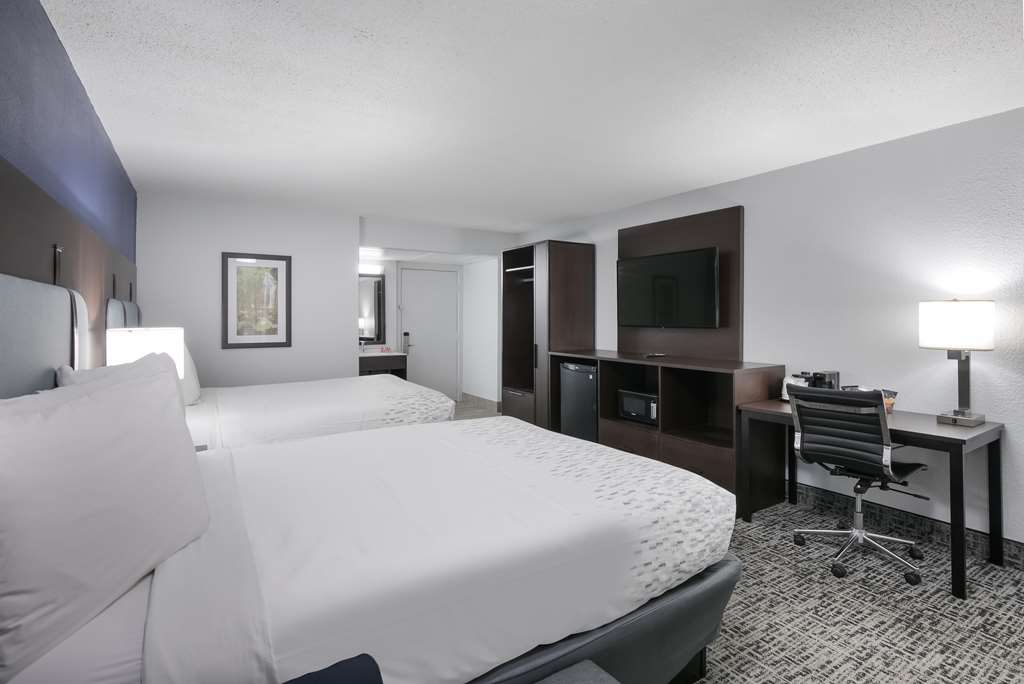 SureStay Plus Hotel by Best Western Gatlinburg - photo 17