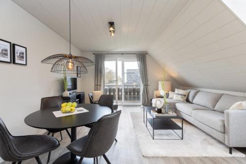 Meisenweg 12 Whg 6 OG — 4-Star Luxury Hotel in Kellenhusen, Germany
