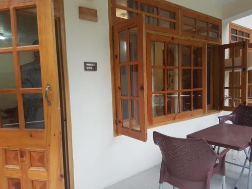 Heaven Rose Hotel Khanian — Mansehra — photo 4