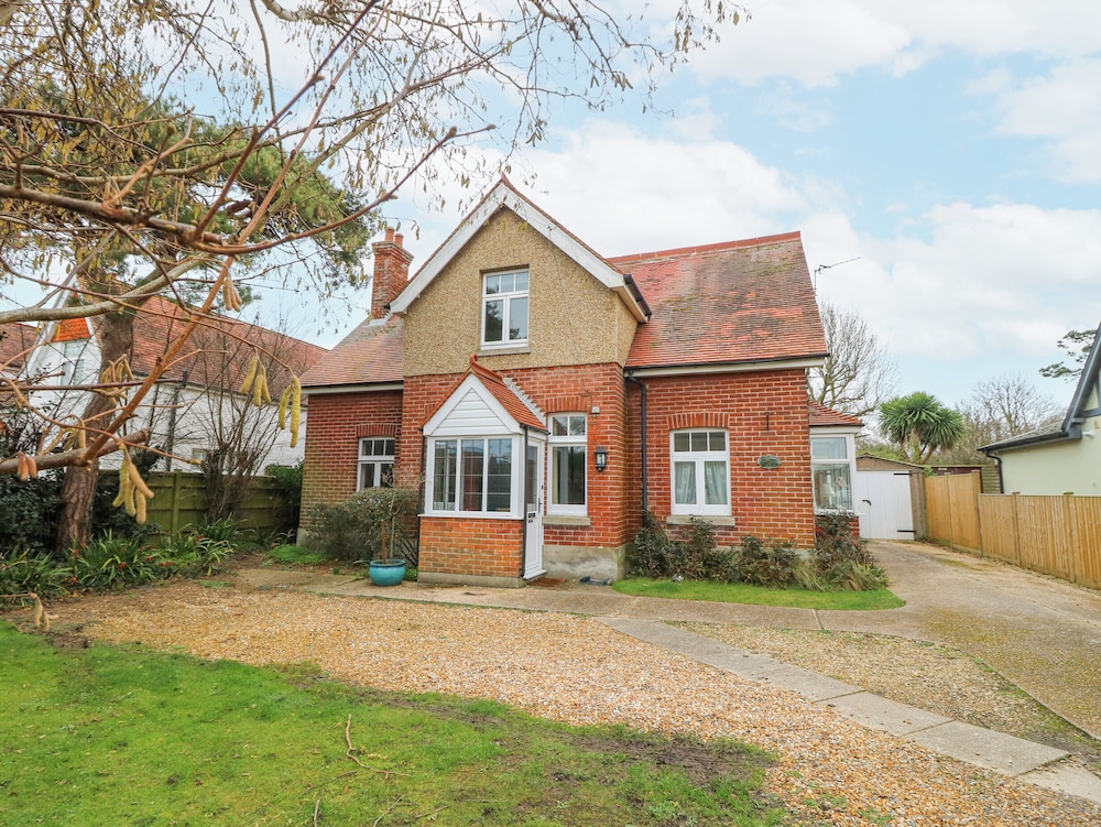 Framingham — hotel in South Hayling