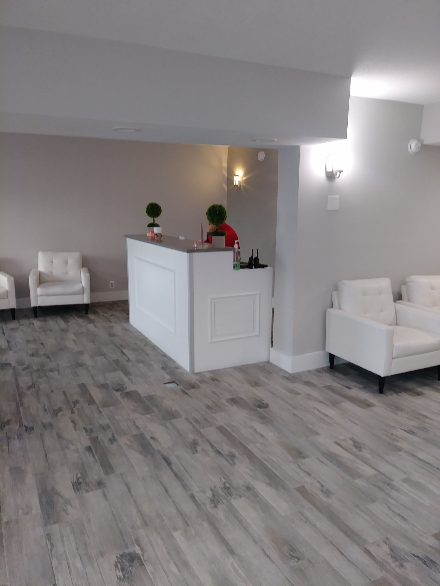 Econo Lodge Orlando Airport - photo 38