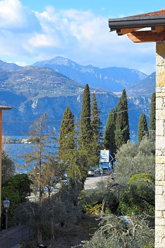 Albergo Al Pescatore — Brenzone — photo 4