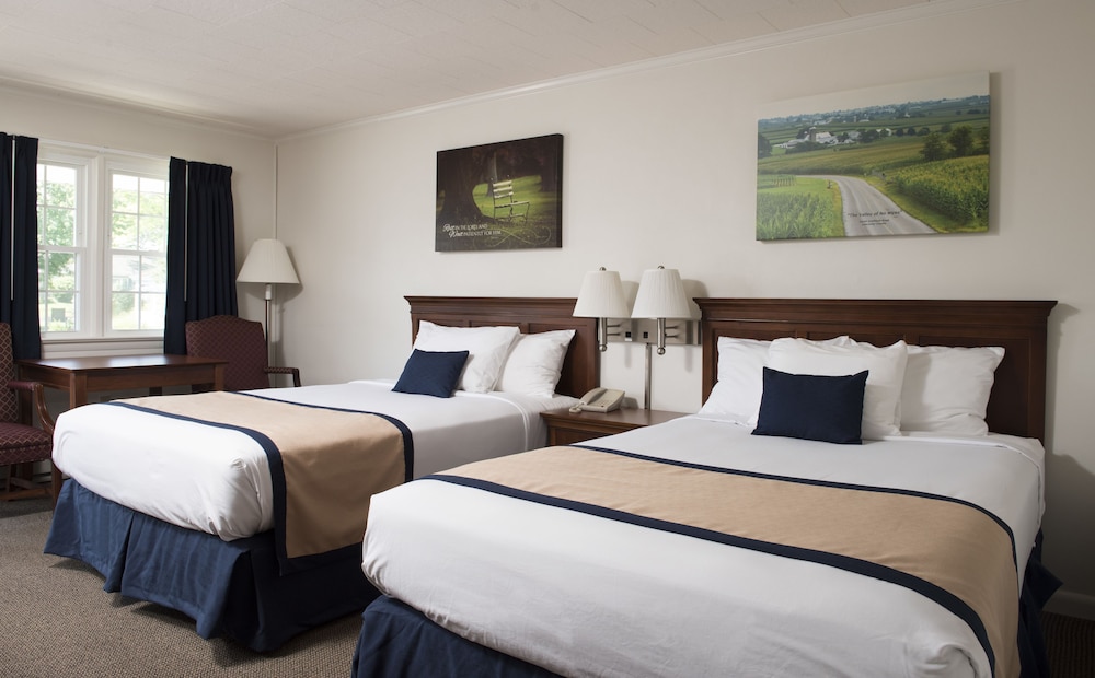 Travelers Rest Motel - photo 4
