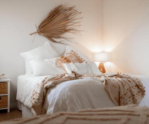 Cervantes Lodge — 4-Star Luxury Hotel in Jurien Bay, Australia