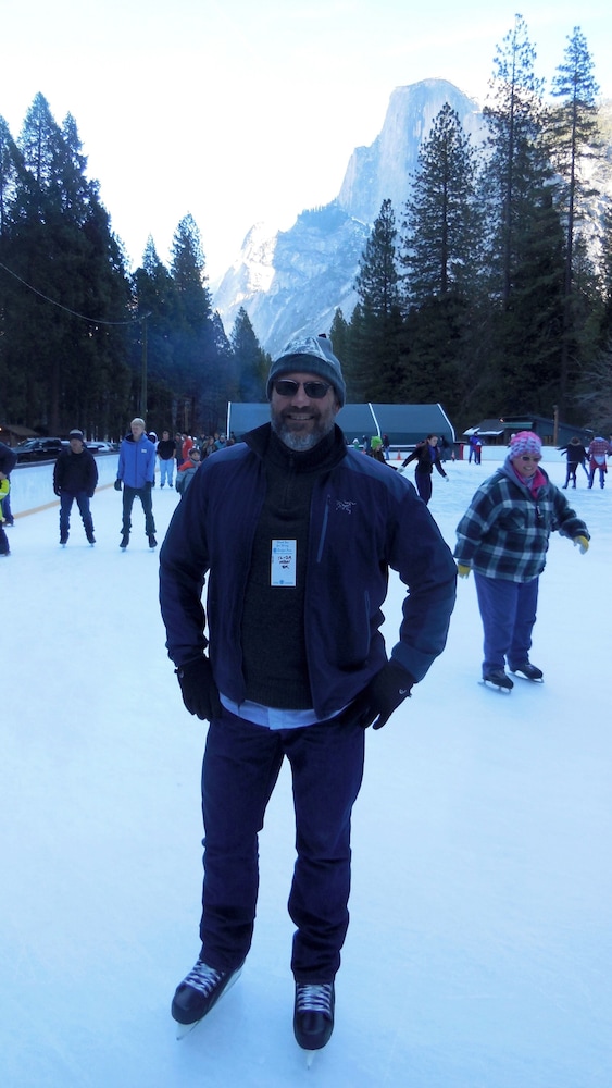 Yosemite Bug Rustic Mountain Resort - photo 98