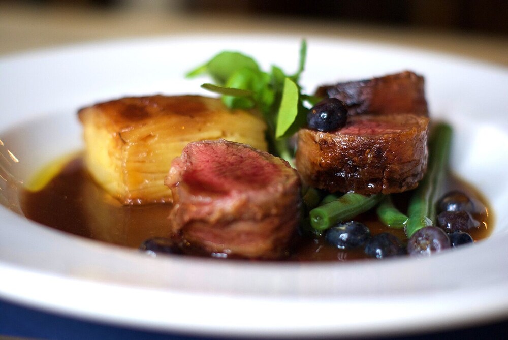 Black Horse Inn in Louth, United Kingdom