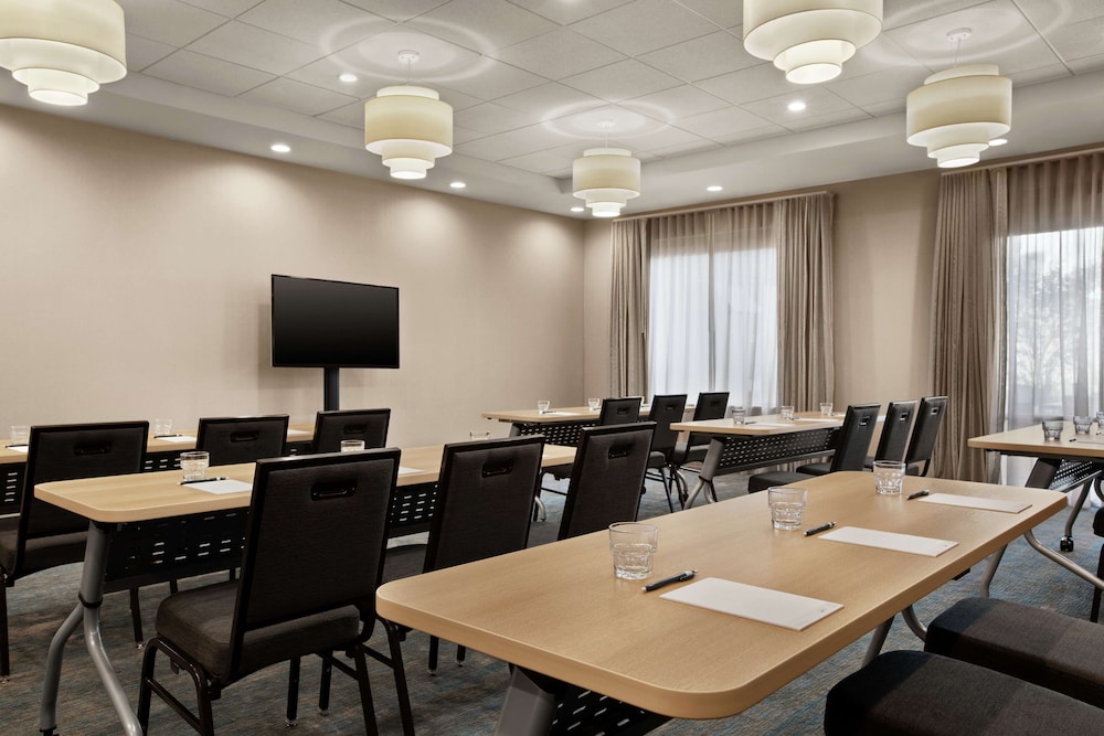 Homewood Suites by Hilton Houston NW at Beltway 8 TX - photo 53