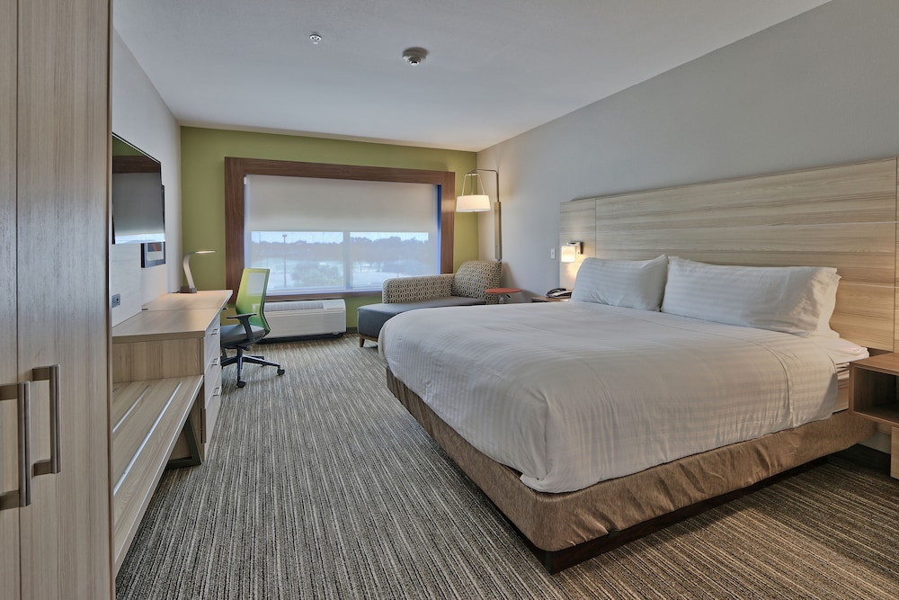 Holiday Inn Express & Suites Roswell by IHG - photo 15