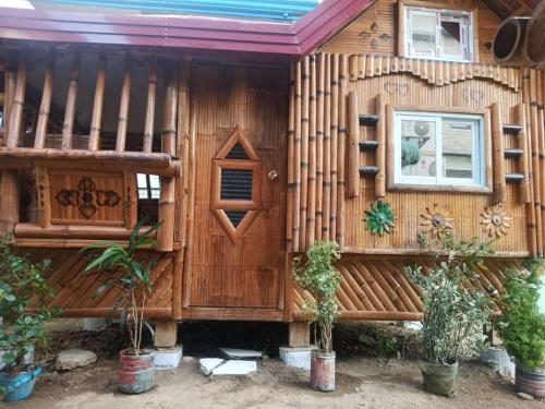 Room aremen Transient the no Hassle and in San Juan, Philippines