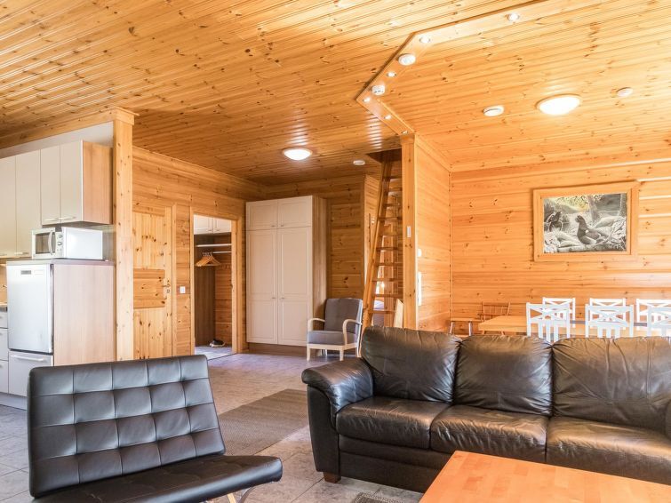 Holiday Home Aaltola by Interhome — 5-Star Luxury Hotel in Mikkeli, Finland